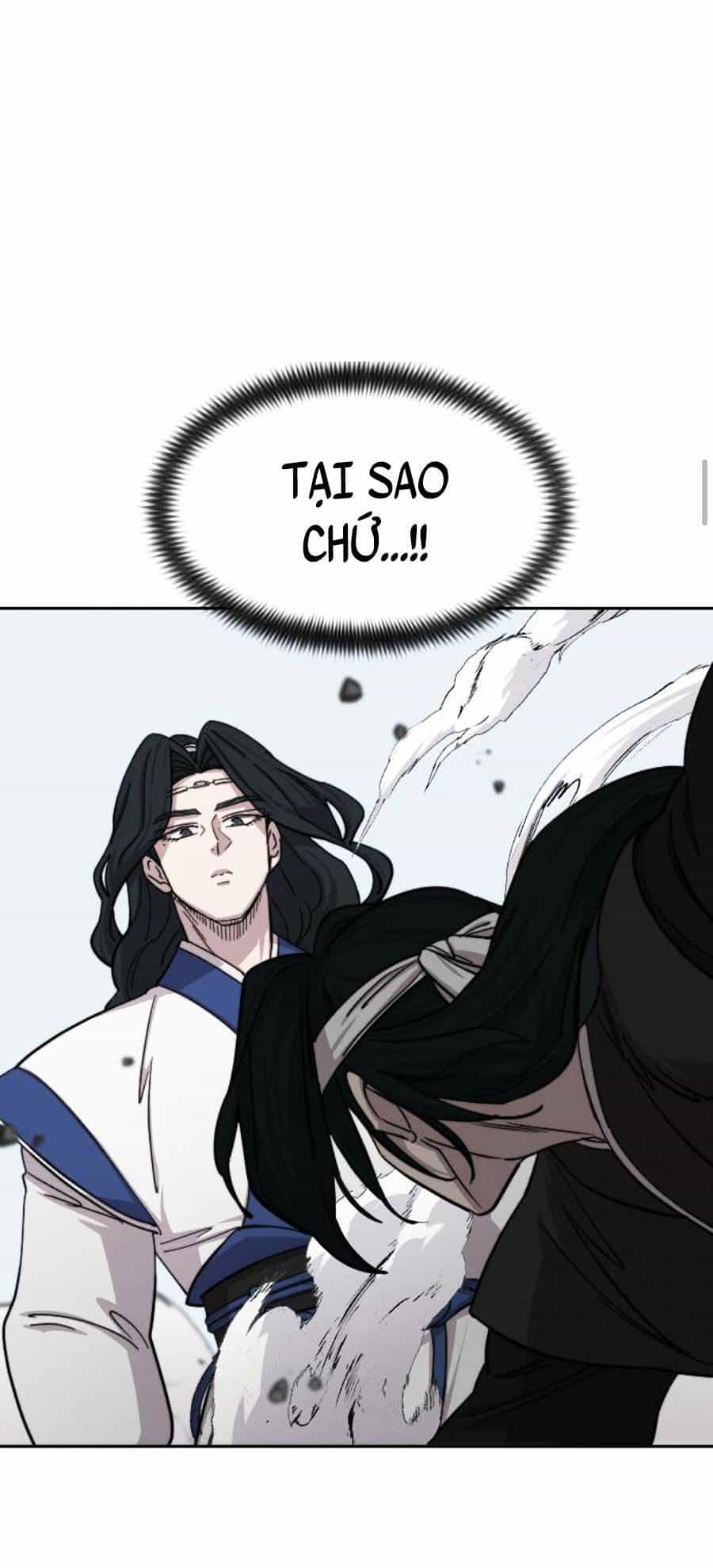 Hoa Sơn Tái Khởi - Chương 59 - ảnh 8