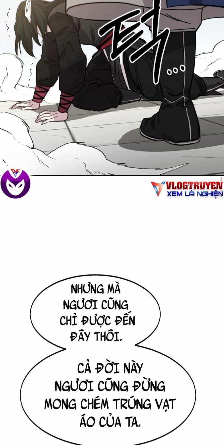 Hoa Sơn Tái Khởi - Chương 59 - ảnh 85