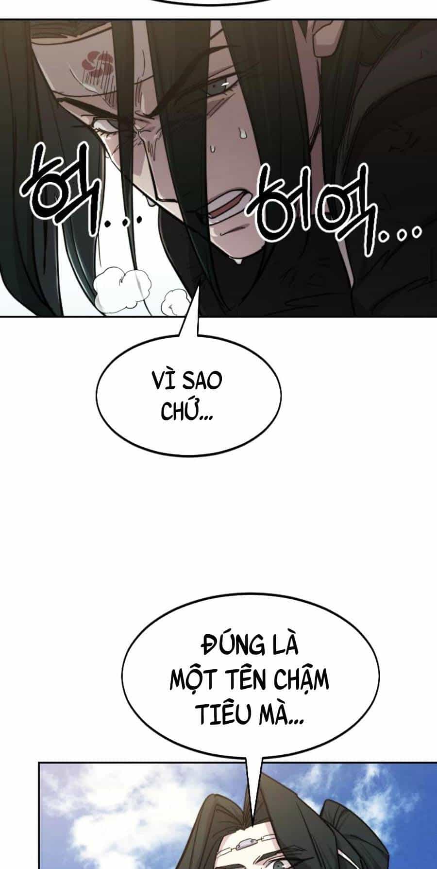 Hoa Sơn Tái Khởi - Chương 59 - ảnh 86
