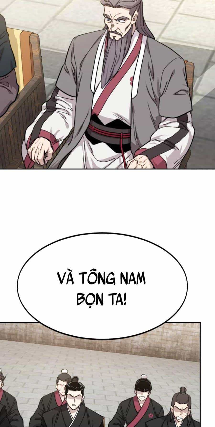 Hoa Sơn Tái Khởi - Chương 59 - ảnh 88