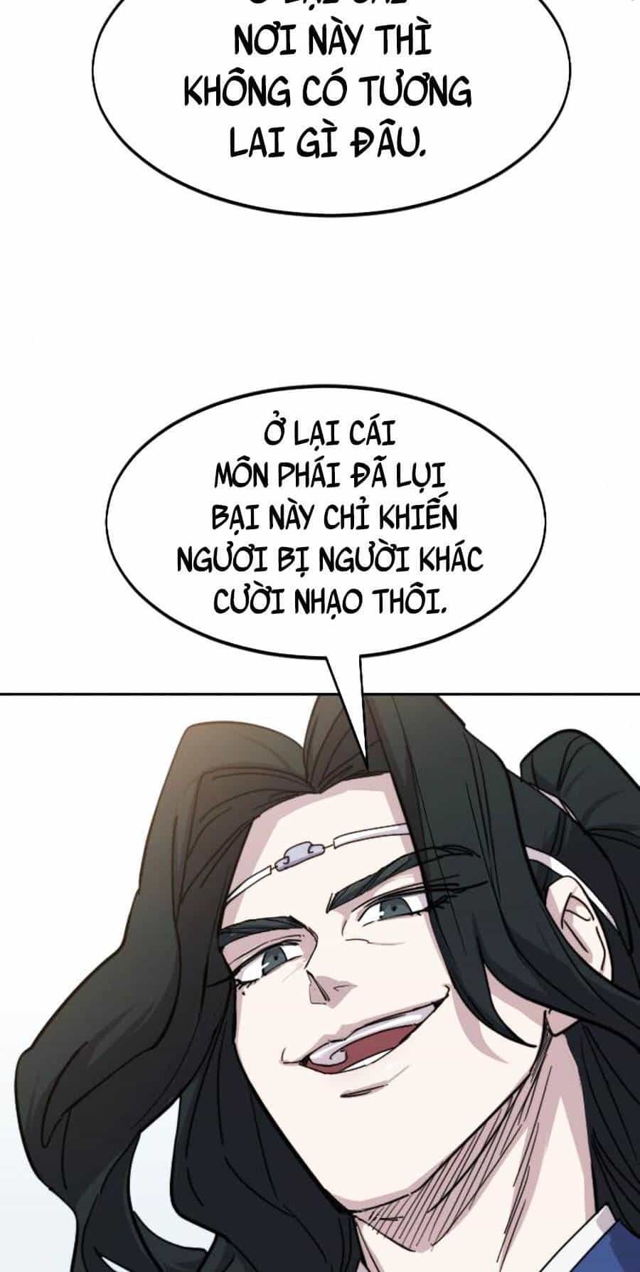 Hoa Sơn Tái Khởi - Chương 59 - ảnh 93