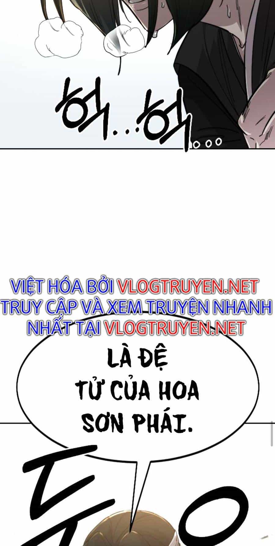 Hoa Sơn Tái Khởi - Chương 59 - ảnh 97