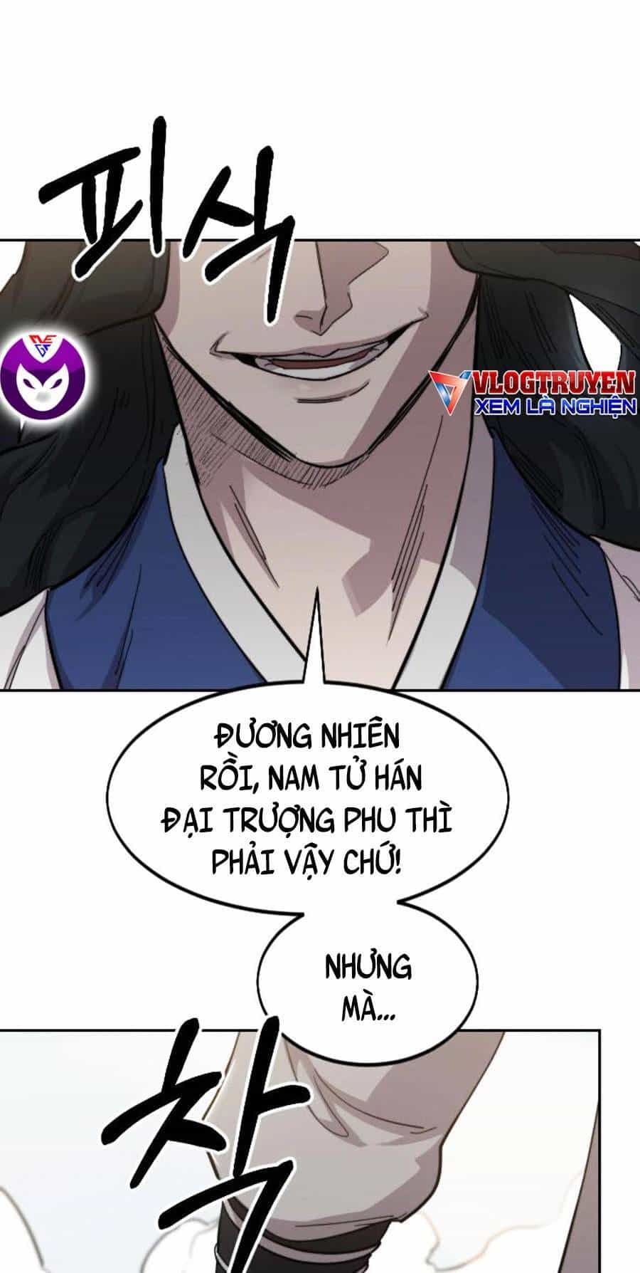 Hoa Sơn Tái Khởi - Chương 59 - ảnh 99
