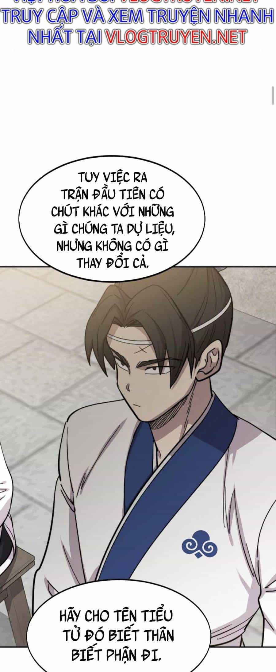 Hoa Sơn Tái Khởi - Chương 60 - ảnh 100