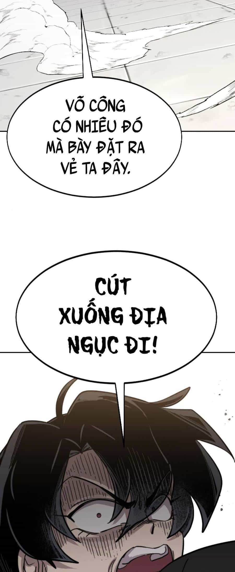 Hoa Sơn Tái Khởi - Chương 60 - ảnh 110