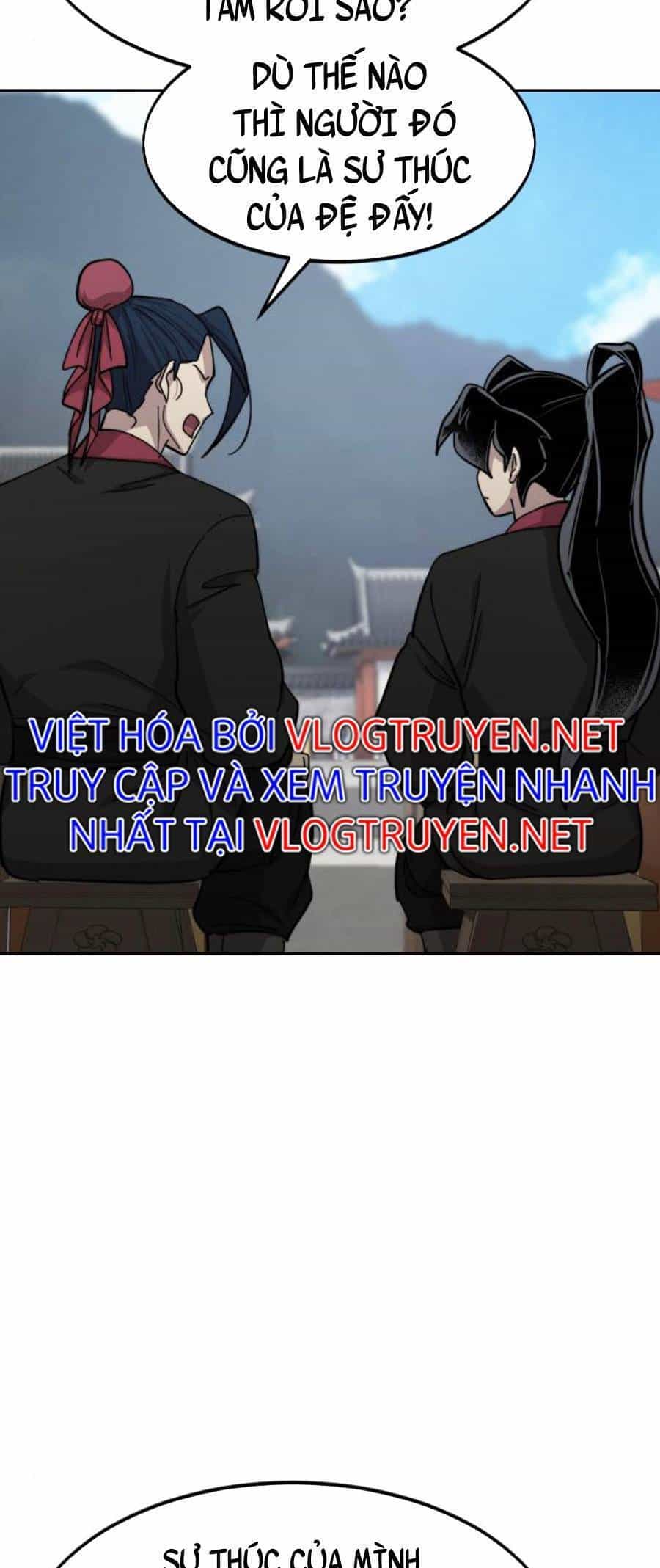 Hoa Sơn Tái Khởi - Chương 60 - ảnh 16