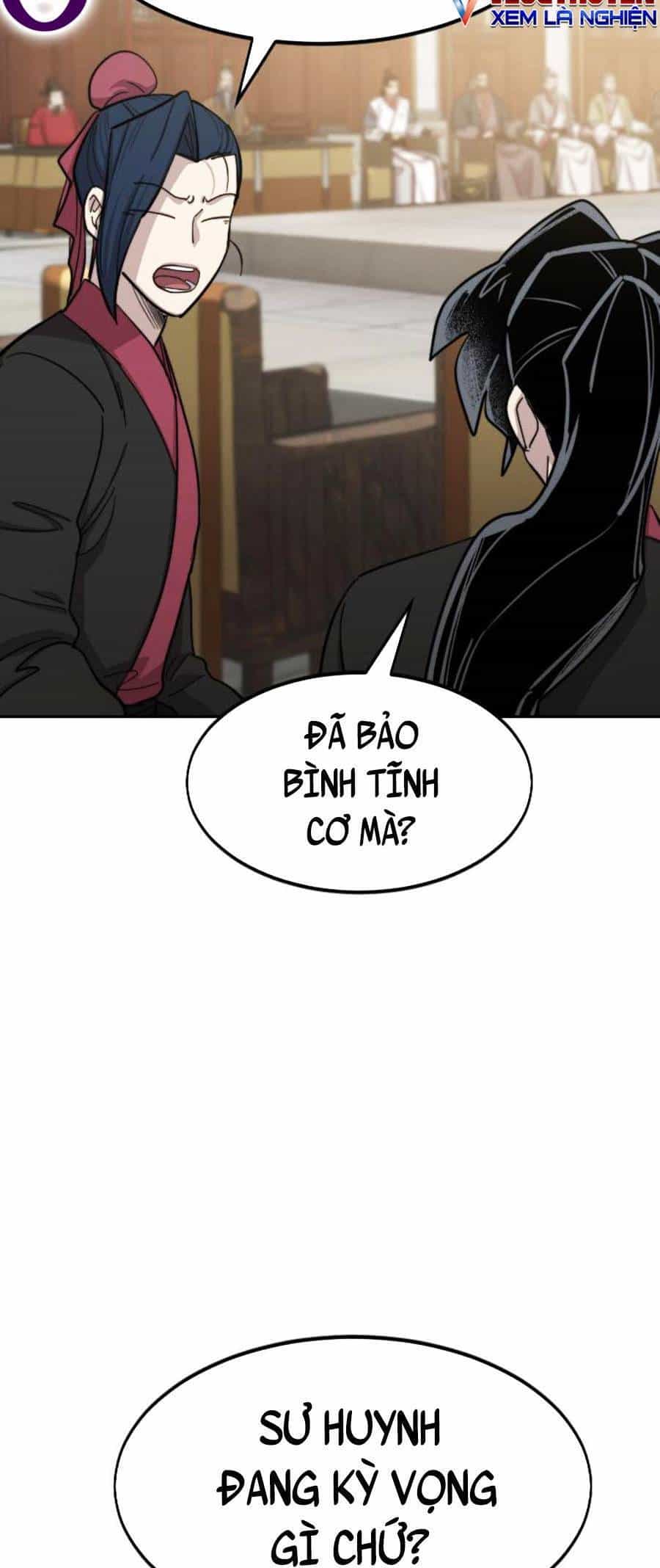 Hoa Sơn Tái Khởi - Chương 60 - ảnh 18