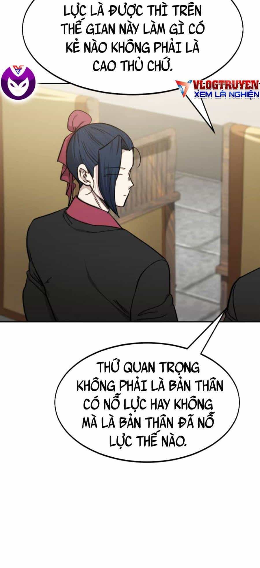 Hoa Sơn Tái Khởi - Chương 60 - ảnh 27