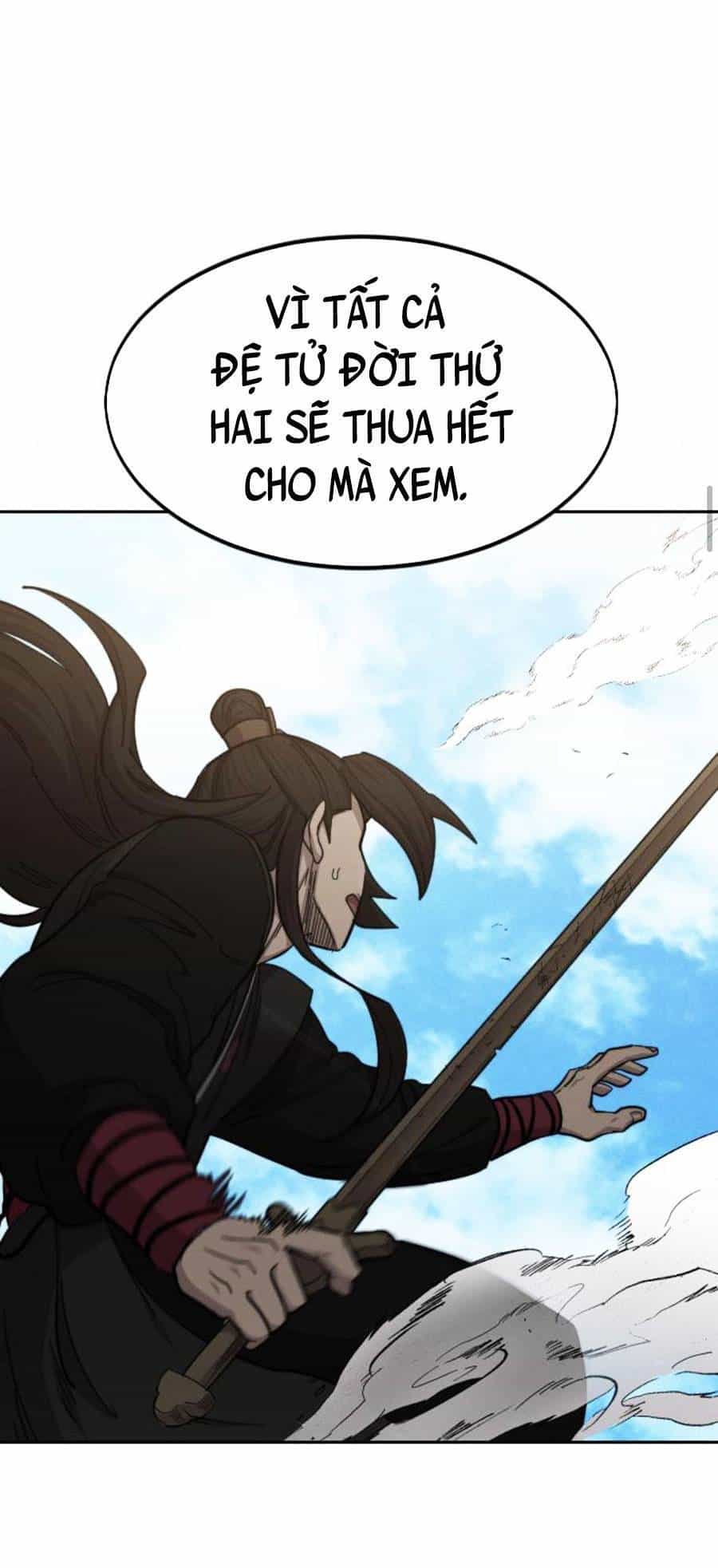 Hoa Sơn Tái Khởi - Chương 60 - ảnh 29