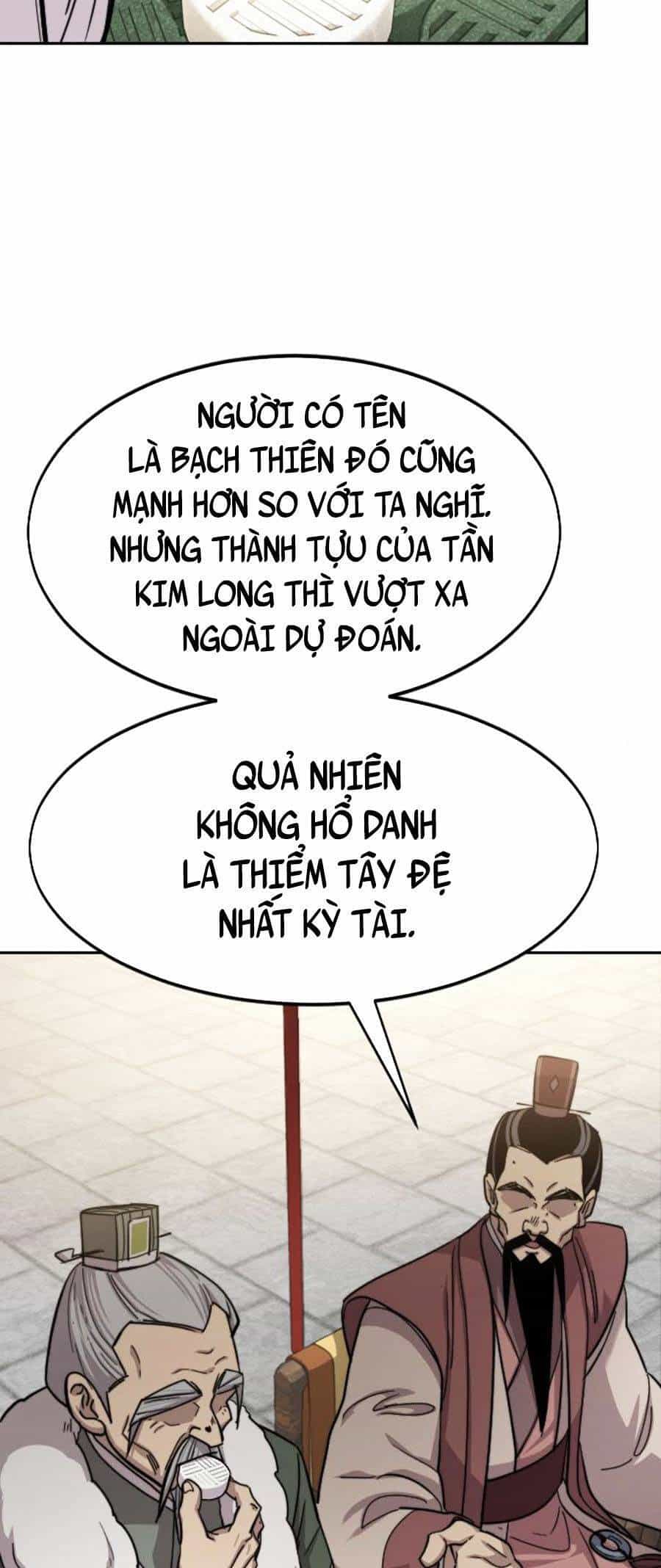 Hoa Sơn Tái Khởi - Chương 60 - ảnh 3