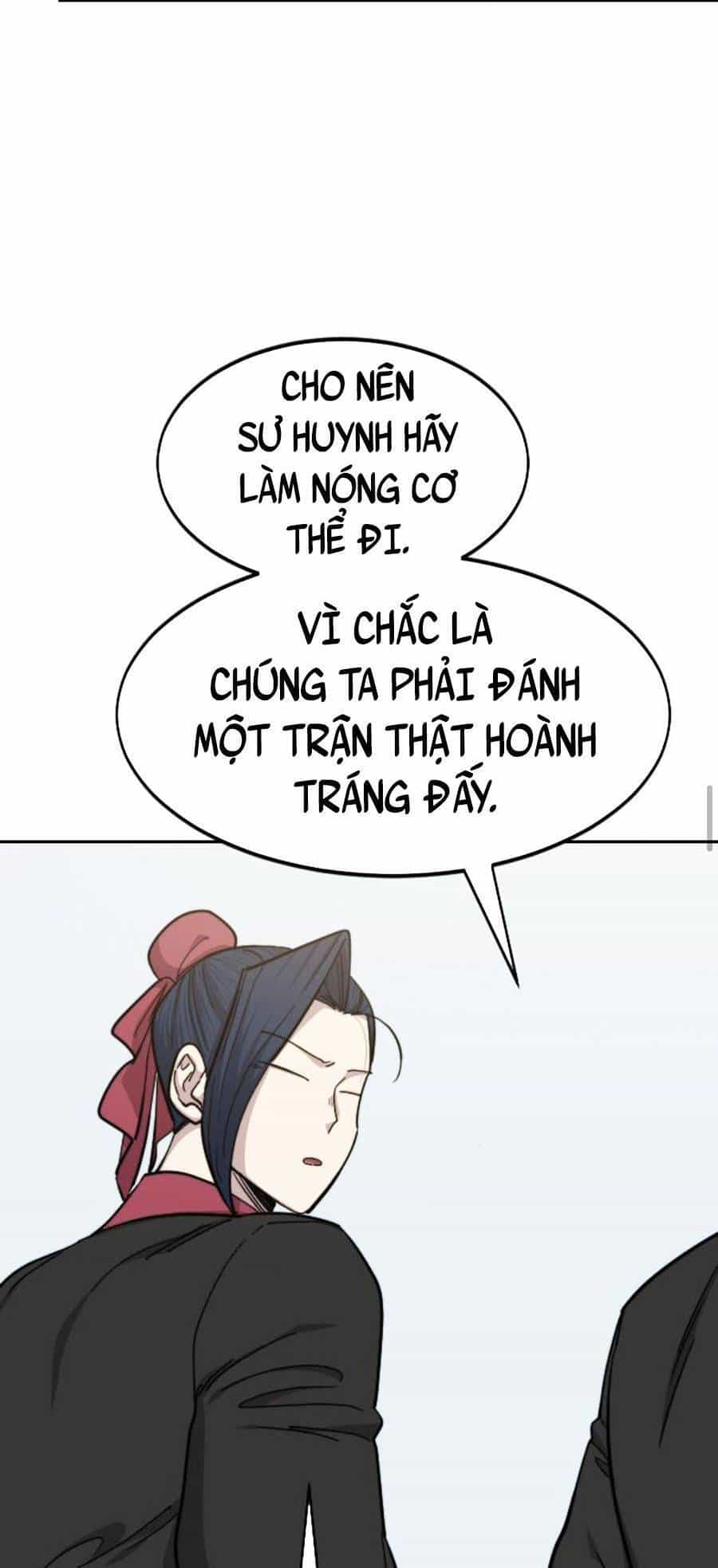 Hoa Sơn Tái Khởi - Chương 60 - ảnh 36
