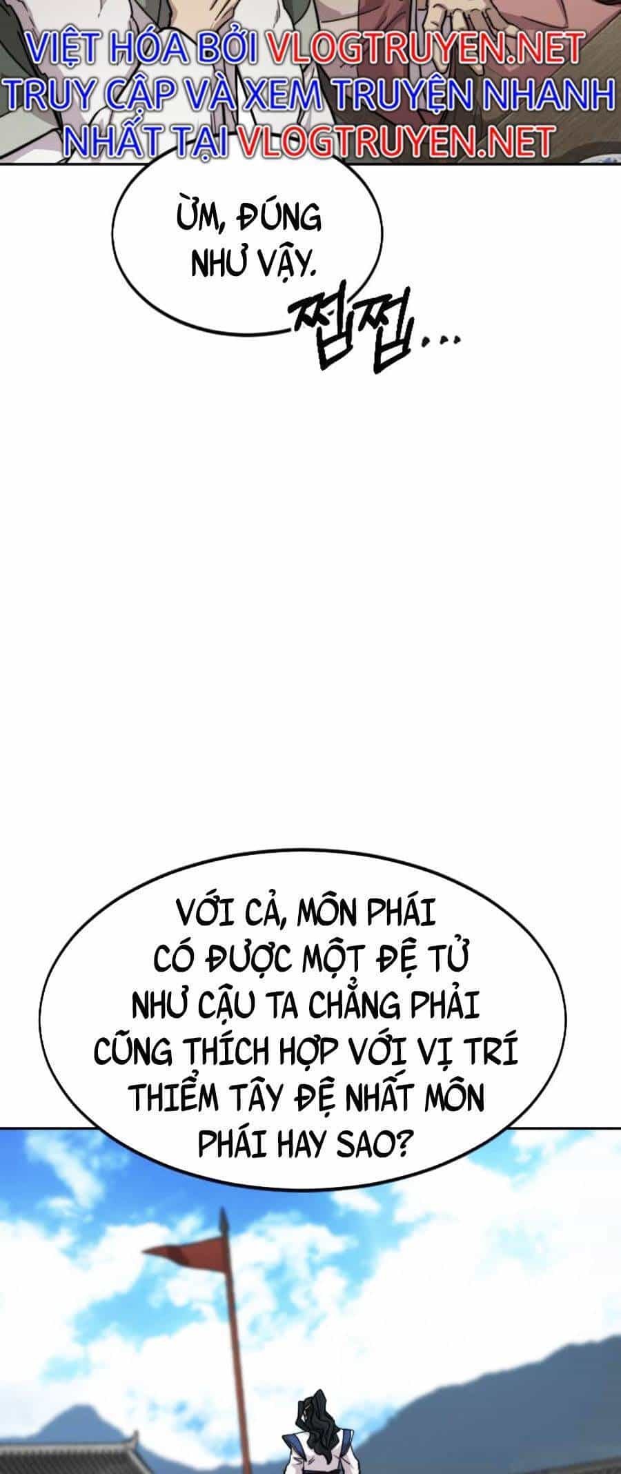 Hoa Sơn Tái Khởi - Chương 60 - ảnh 4