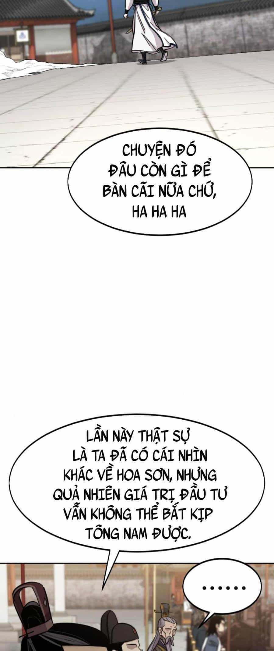 Hoa Sơn Tái Khởi - Chương 60 - ảnh 5