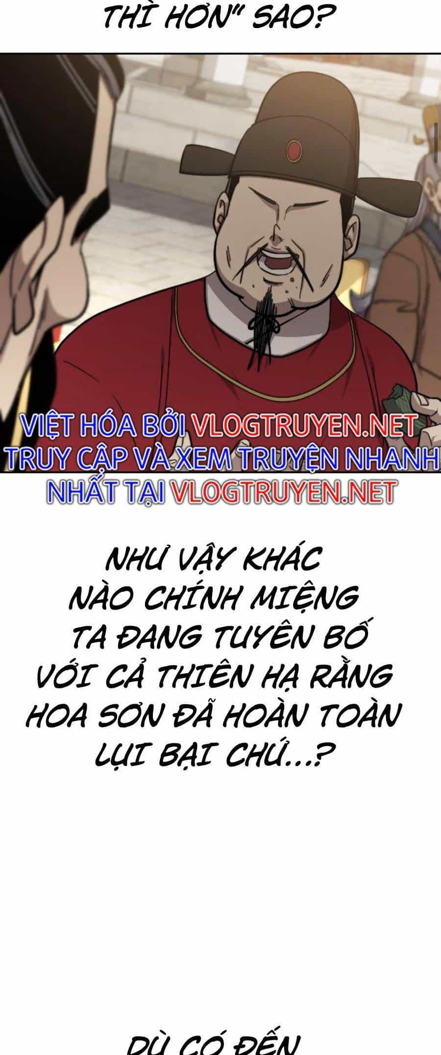 Hoa Sơn Tái Khởi - Chương 60 - ảnh 55