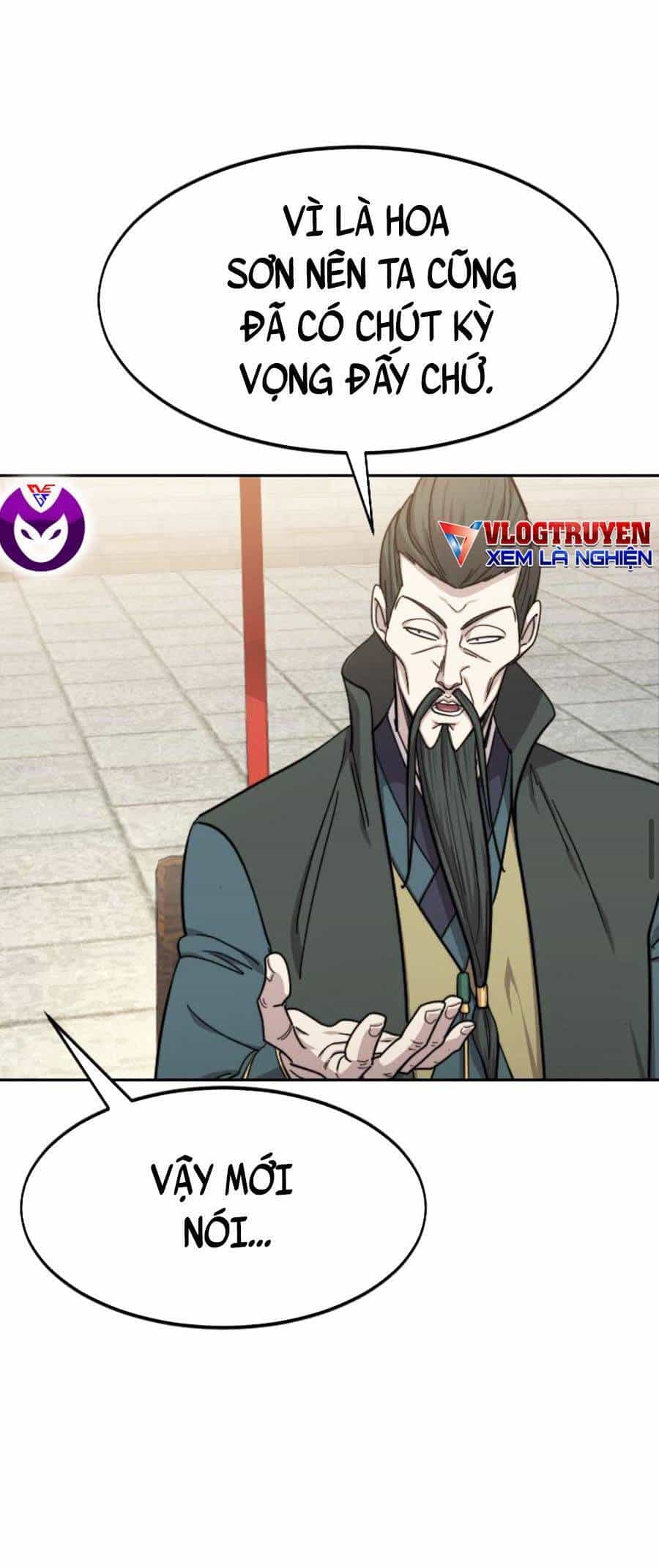 Hoa Sơn Tái Khởi - Chương 60 - ảnh 68