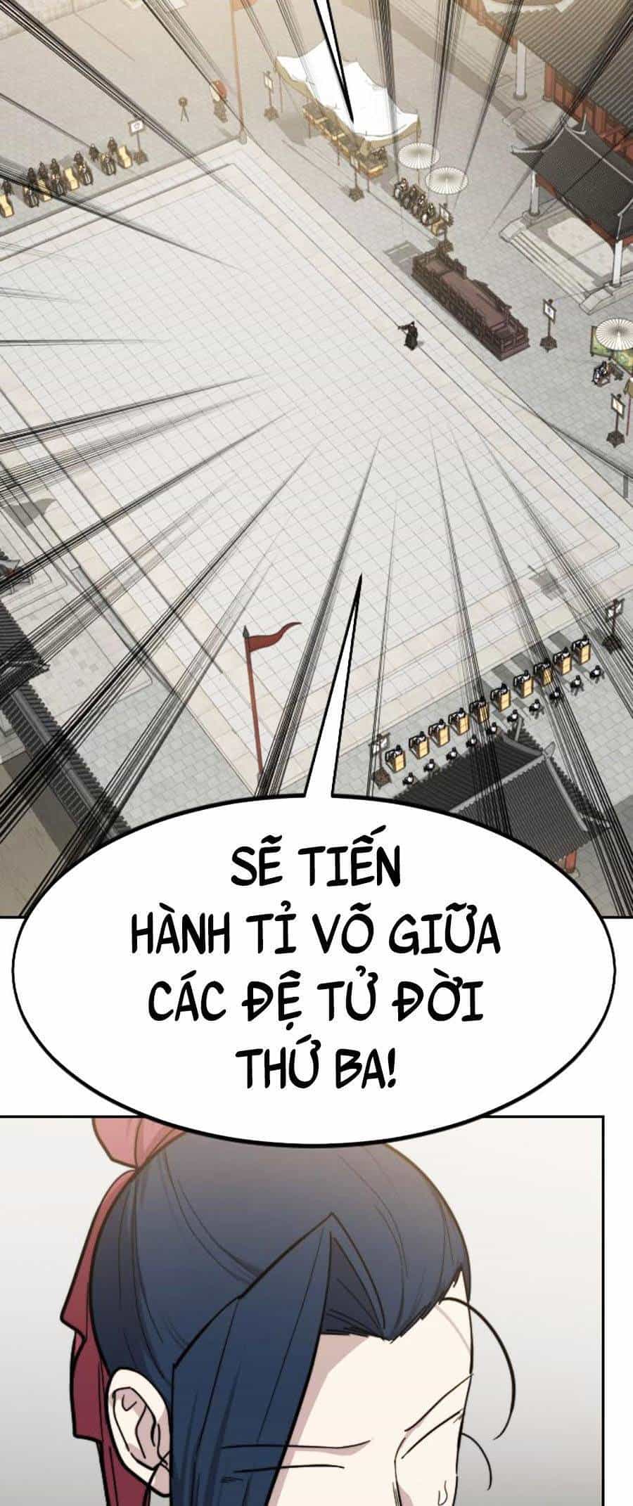 Hoa Sơn Tái Khởi - Chương 60 - ảnh 77