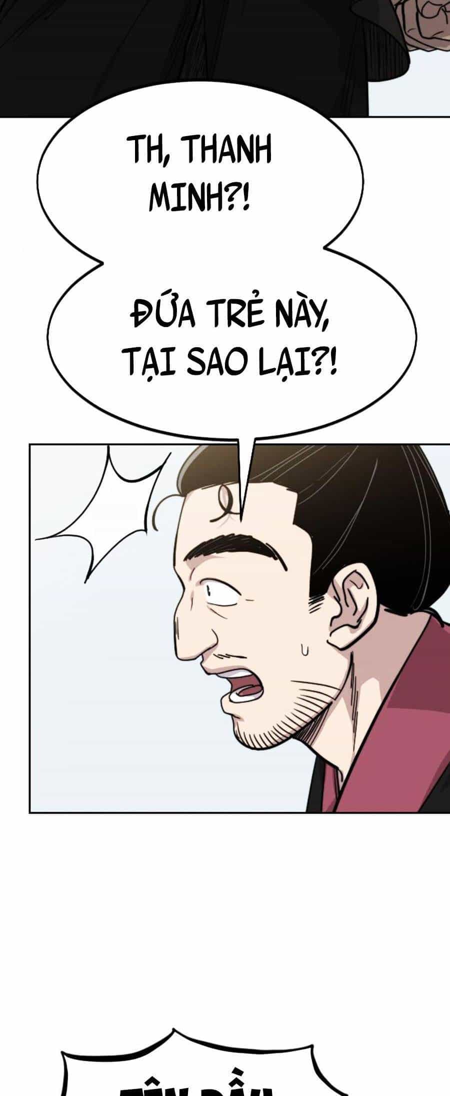 Hoa Sơn Tái Khởi - Chương 60 - ảnh 93
