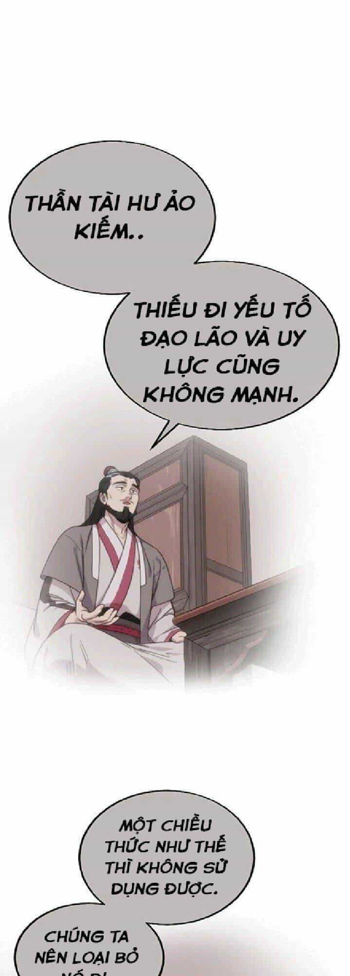 Hoa Sơn Tái Khởi - Chương 5 - ảnh 19
