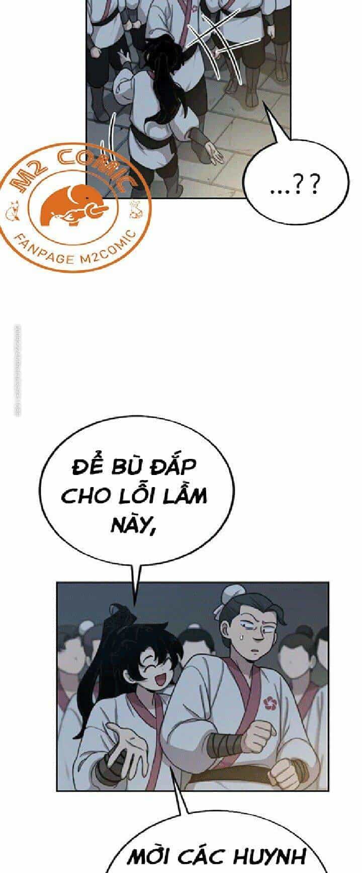 Hoa Sơn Tái Khởi - Chương 5 - ảnh 48