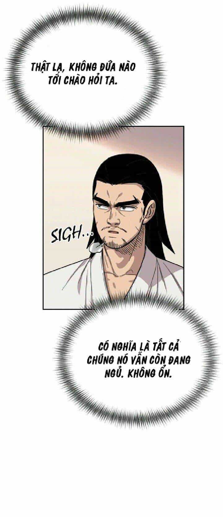 Hoa Sơn Tái Khởi - Chương 5 - ảnh 60
