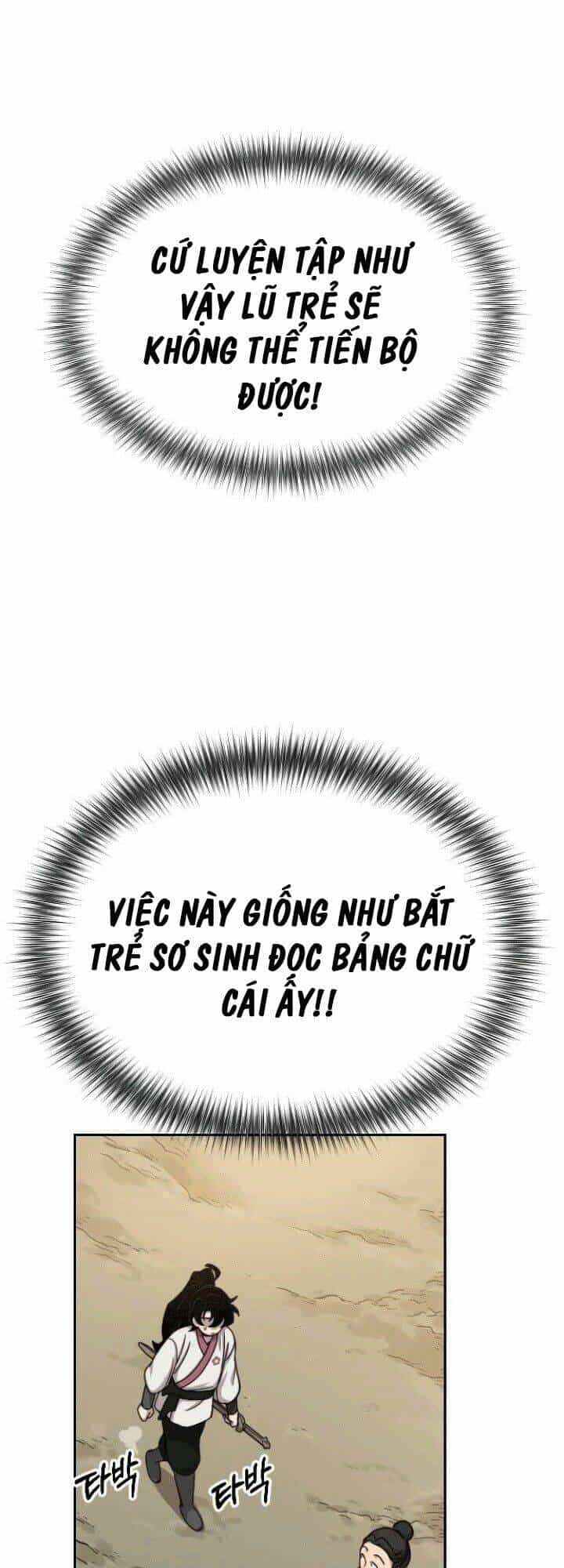 Hoa Sơn Tái Khởi - Chương 5 - ảnh 7