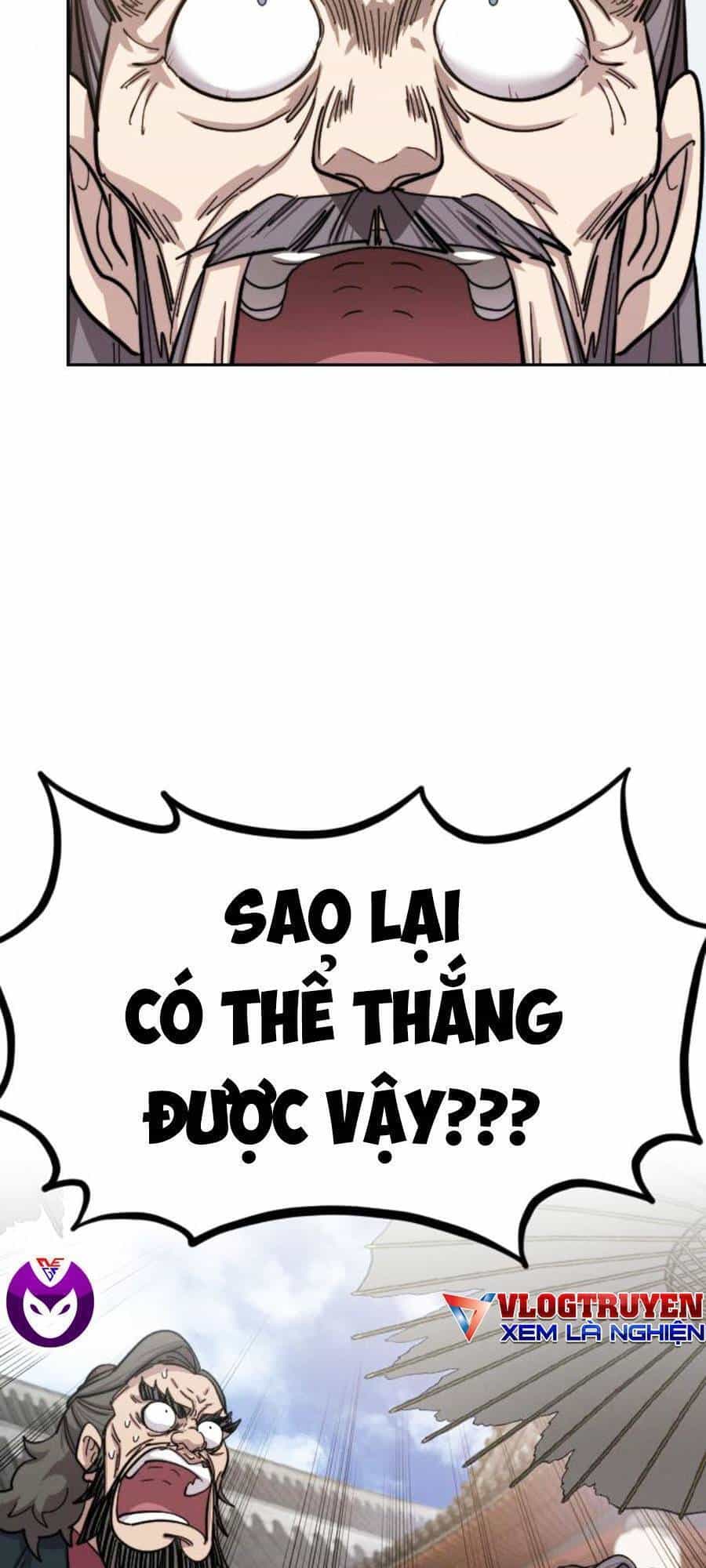 Hoa Sơn Tái Khởi - Chương 61 - ảnh 149