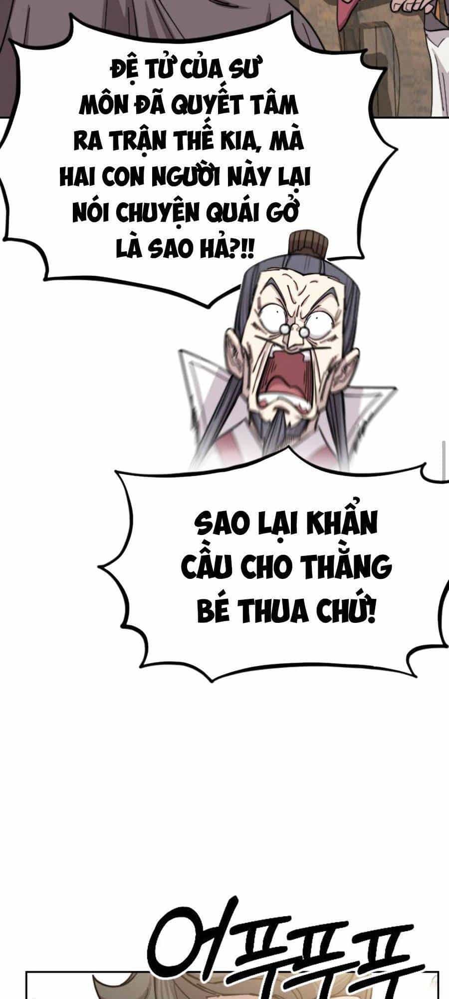 Hoa Sơn Tái Khởi - Chương 61 - ảnh 151