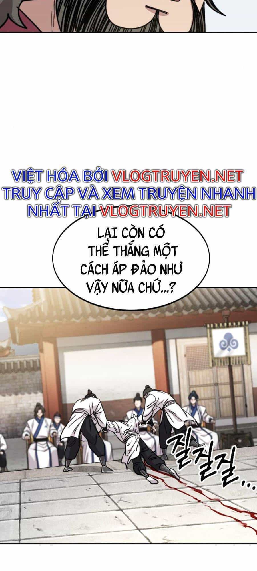Hoa Sơn Tái Khởi - Chương 61 - ảnh 157
