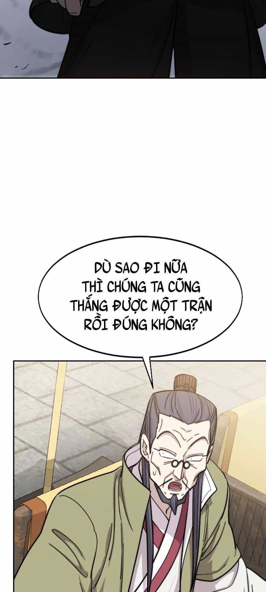 Hoa Sơn Tái Khởi - Chương 61 - ảnh 169