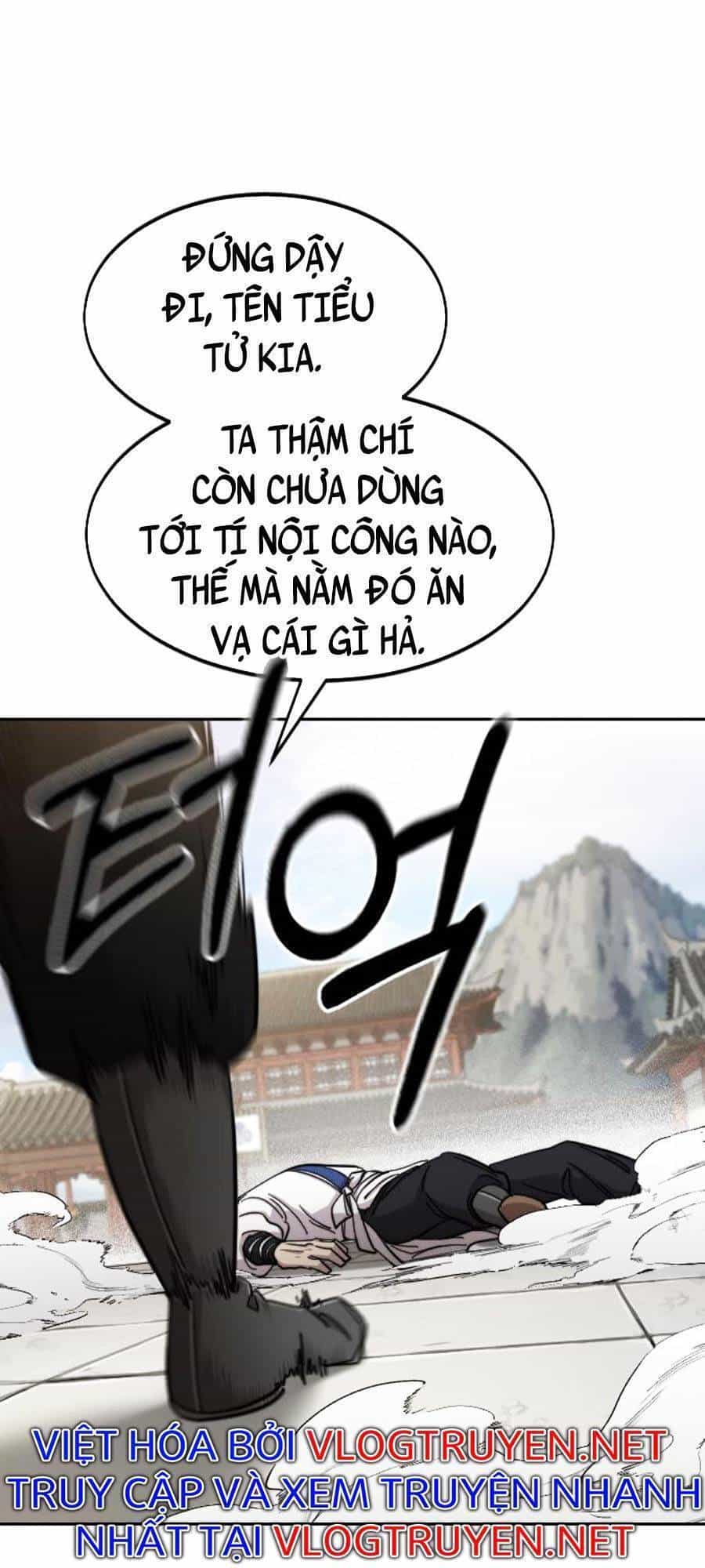 Hoa Sơn Tái Khởi - Chương 61 - ảnh 18