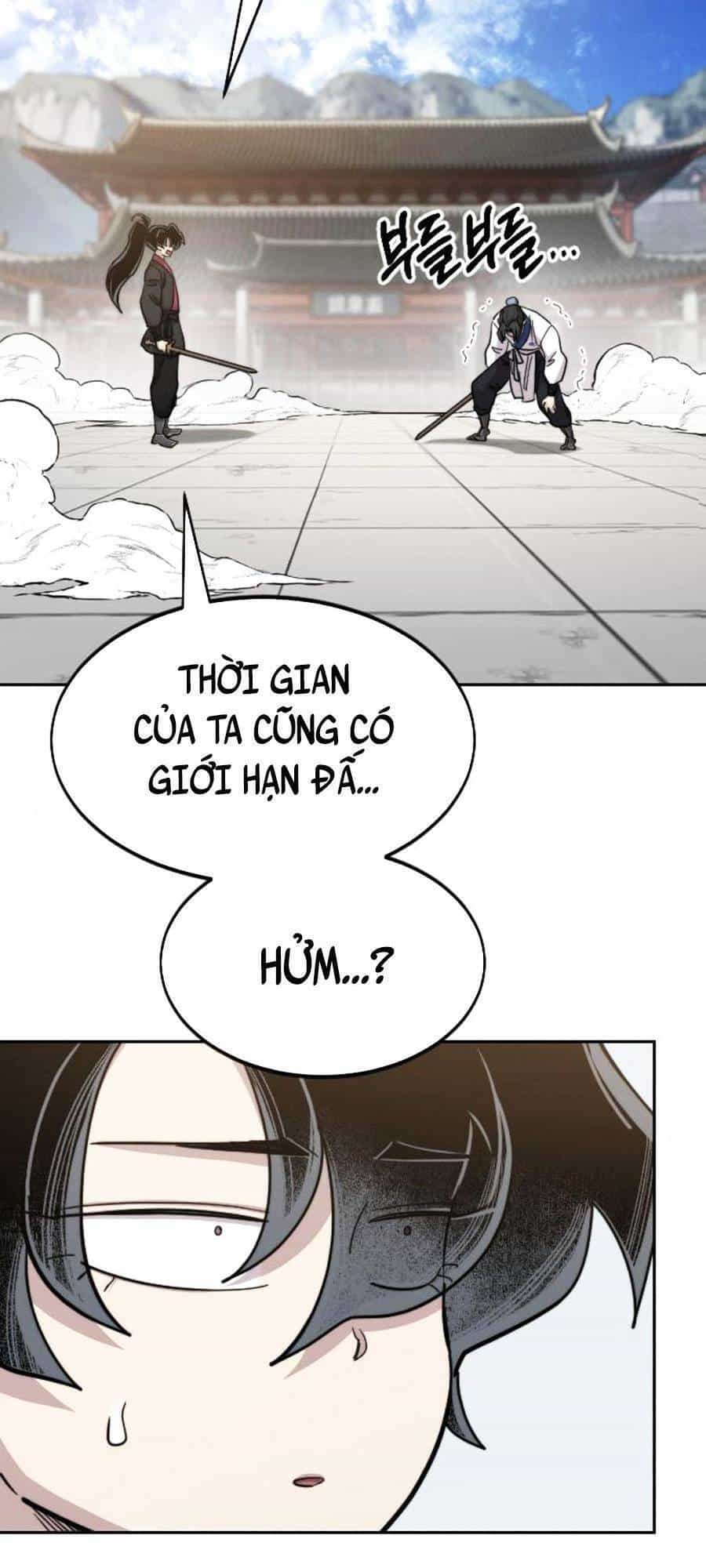 Hoa Sơn Tái Khởi - Chương 61 - ảnh 28