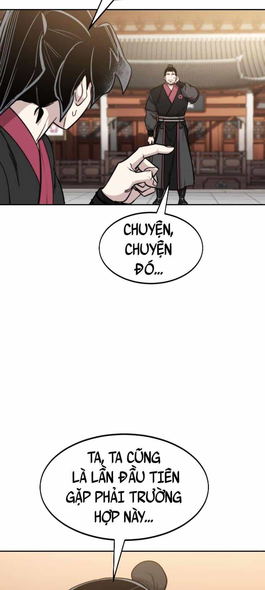 Hoa Sơn Tái Khởi - Chương 61 - ảnh 42