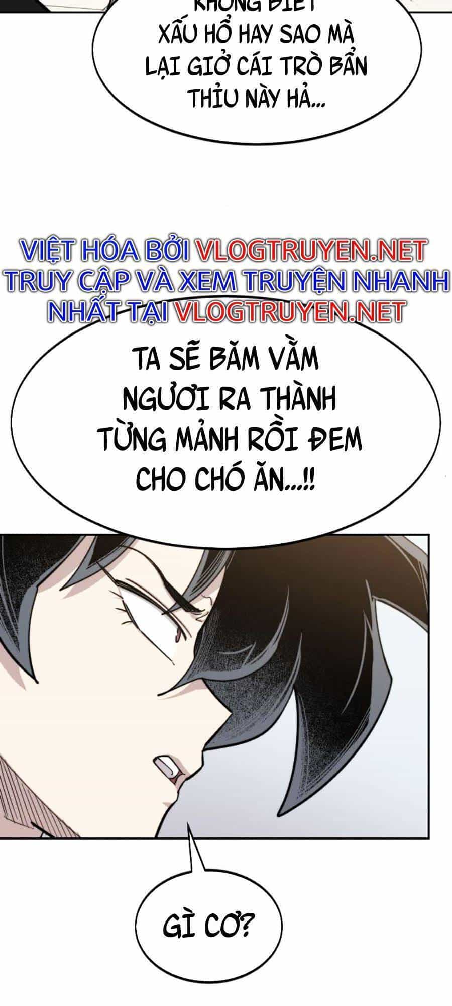 Hoa Sơn Tái Khởi - Chương 61 - ảnh 54
