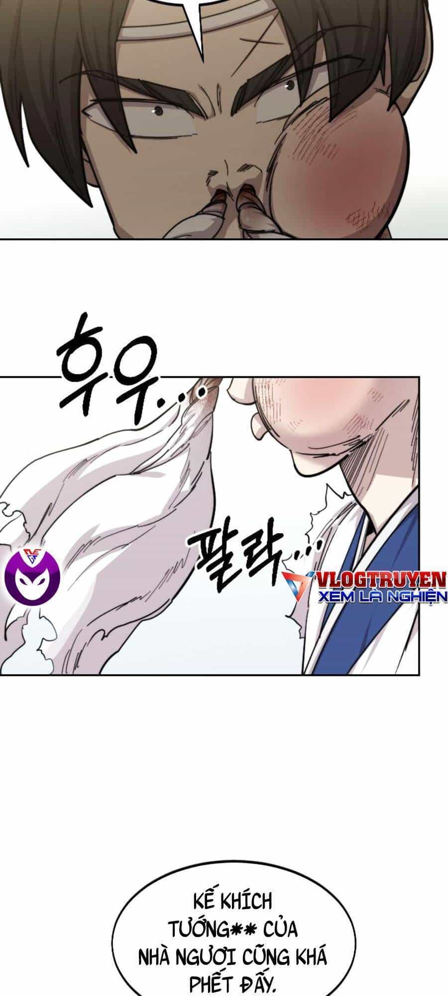 Hoa Sơn Tái Khởi - Chương 61 - ảnh 75