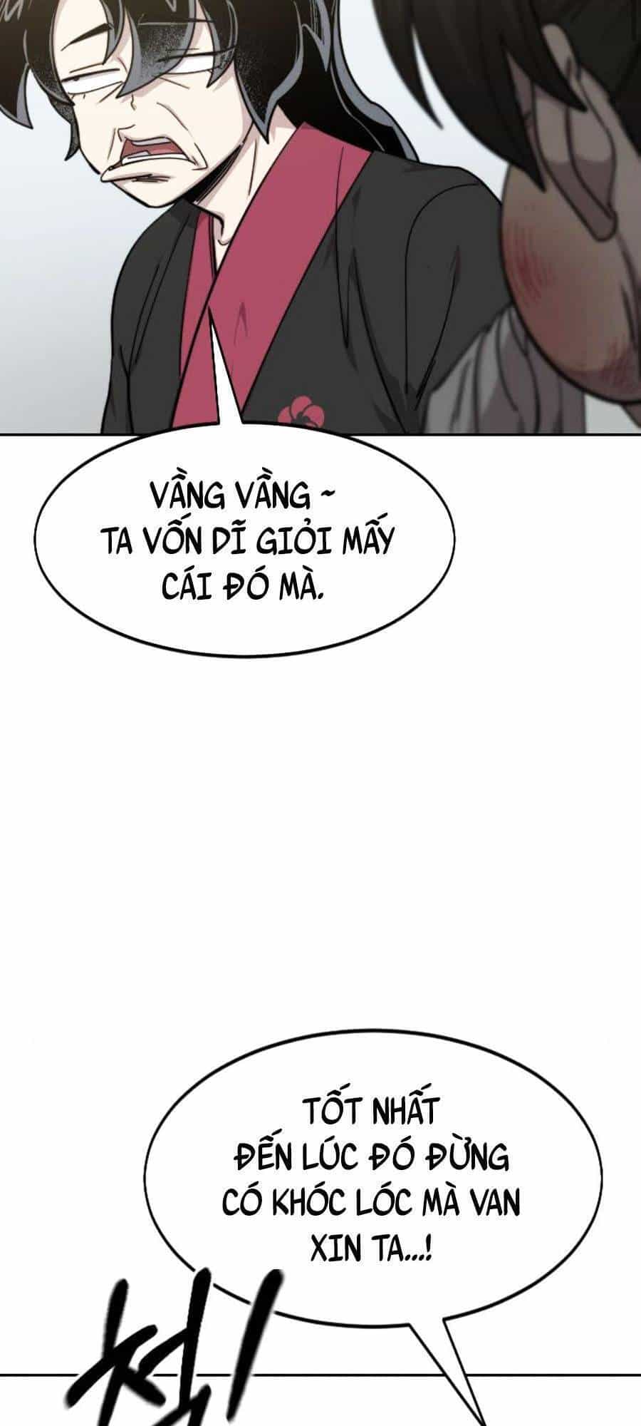Hoa Sơn Tái Khởi - Chương 61 - ảnh 77