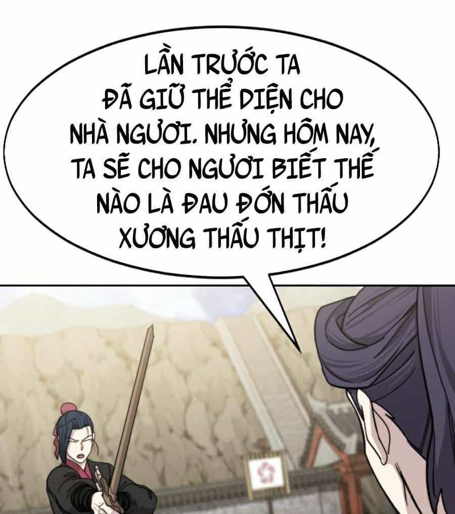 Hoa Sơn Tái Khởi - Chương 62 - ảnh 106