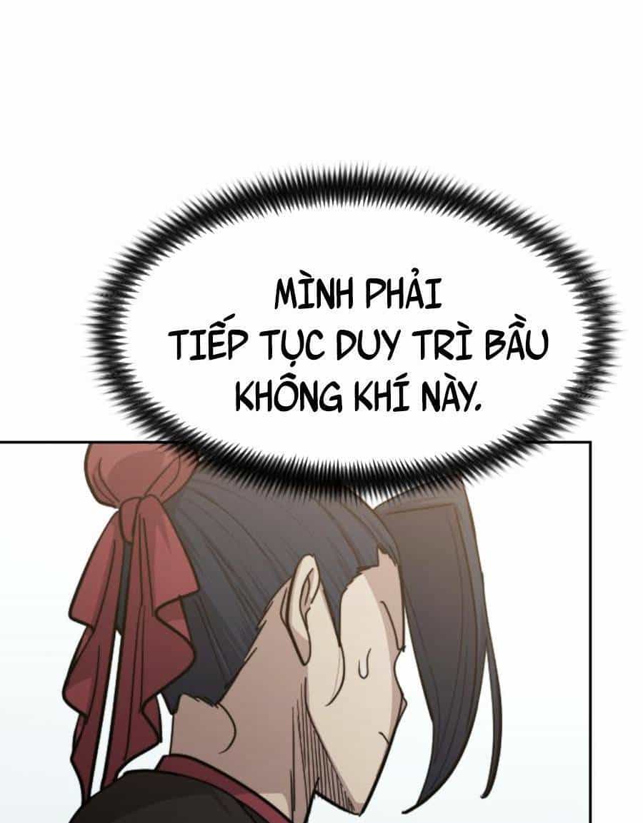 Hoa Sơn Tái Khởi - Chương 62 - ảnh 26