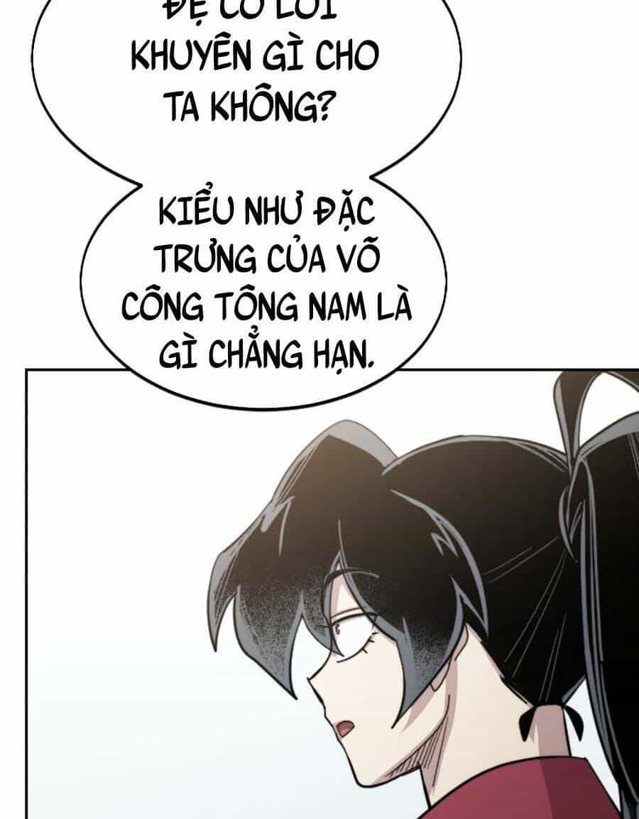 Hoa Sơn Tái Khởi - Chương 62 - ảnh 31