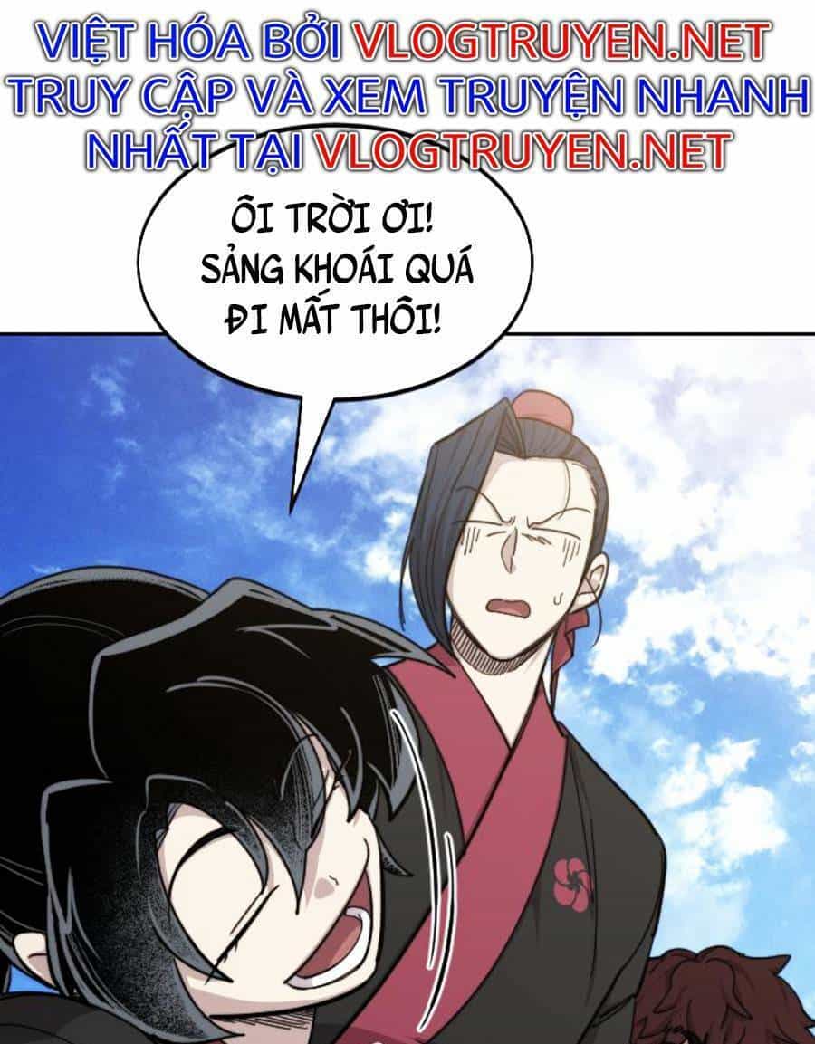 Hoa Sơn Tái Khởi - Chương 62 - ảnh 4