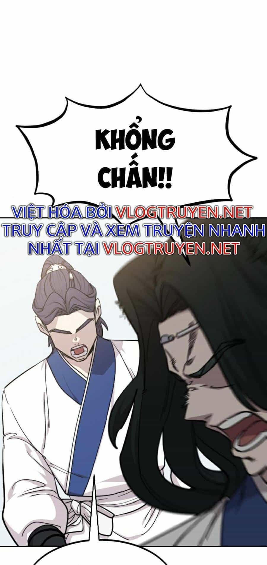 Hoa Sơn Tái Khởi - Chương 62 - ảnh 65