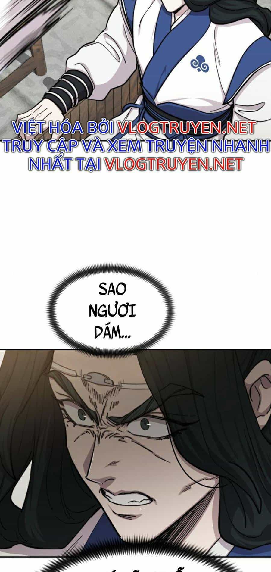 Hoa Sơn Tái Khởi - Chương 62 - ảnh 68