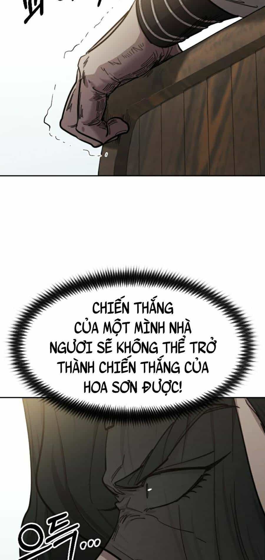 Hoa Sơn Tái Khởi - Chương 62 - ảnh 72