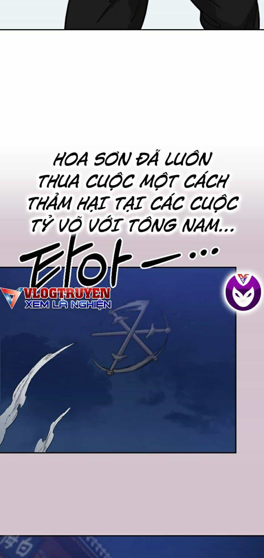 Hoa Sơn Tái Khởi - Chương 62 - ảnh 83