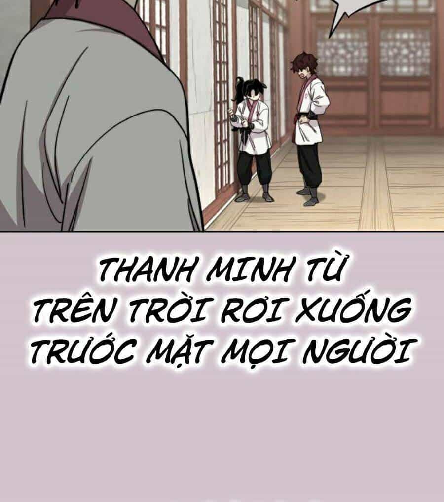 Hoa Sơn Tái Khởi - Chương 62 - ảnh 93