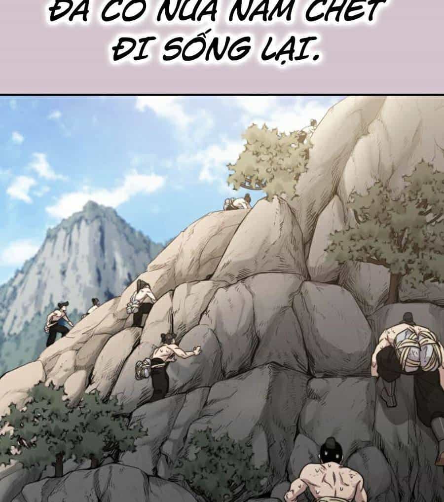 Hoa Sơn Tái Khởi - Chương 62 - ảnh 96