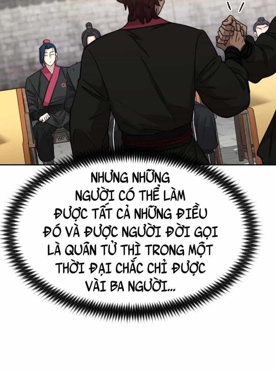 Hoa Sơn Tái Khởi - Chương 63 - ảnh 101