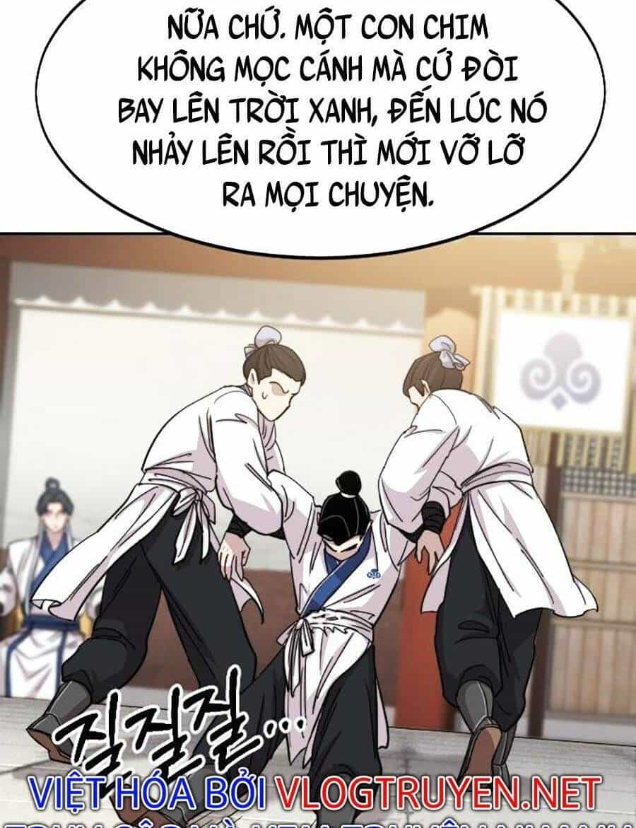 Hoa Sơn Tái Khởi - Chương 63 - ảnh 114