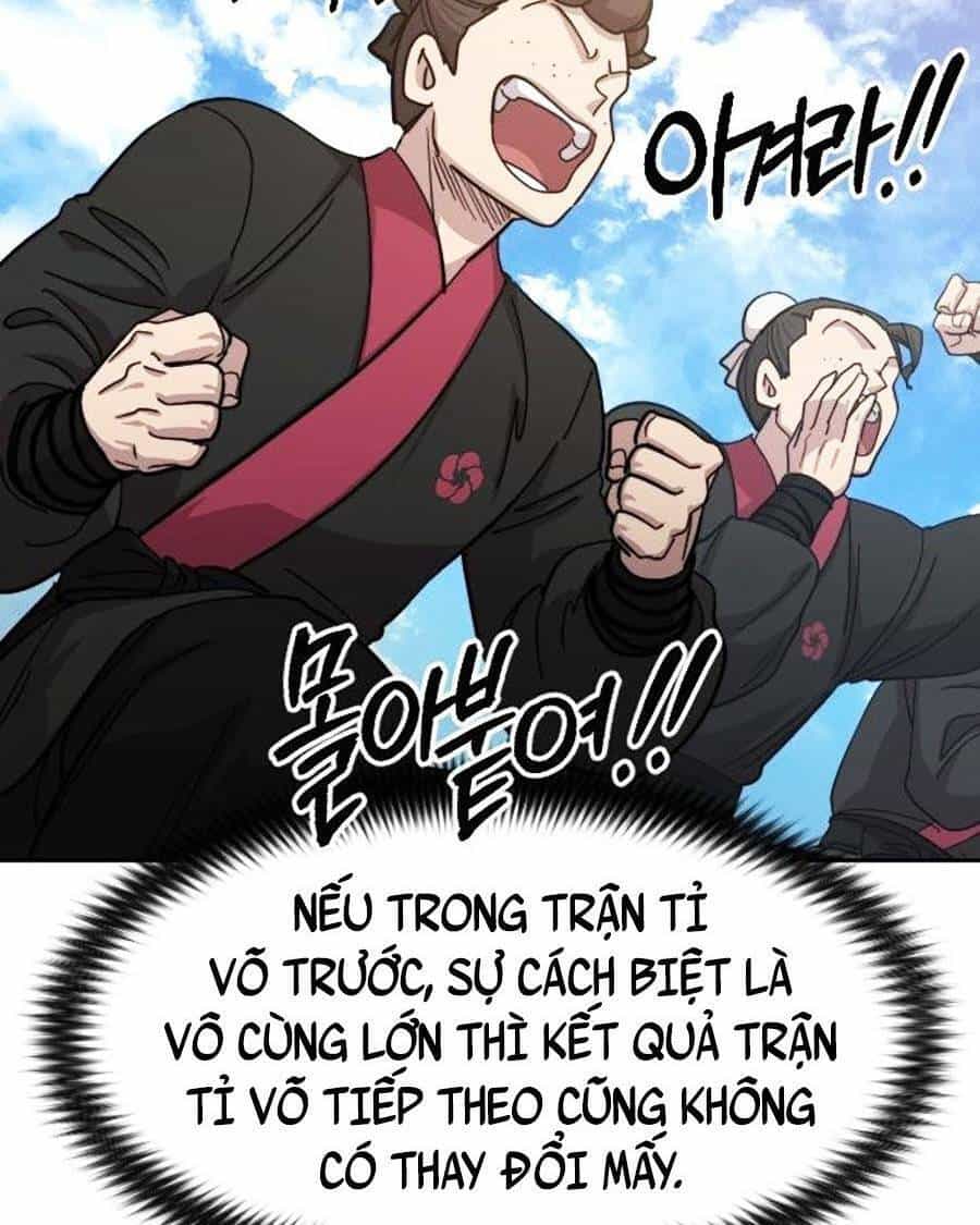 Hoa Sơn Tái Khởi - Chương 63 - ảnh 123