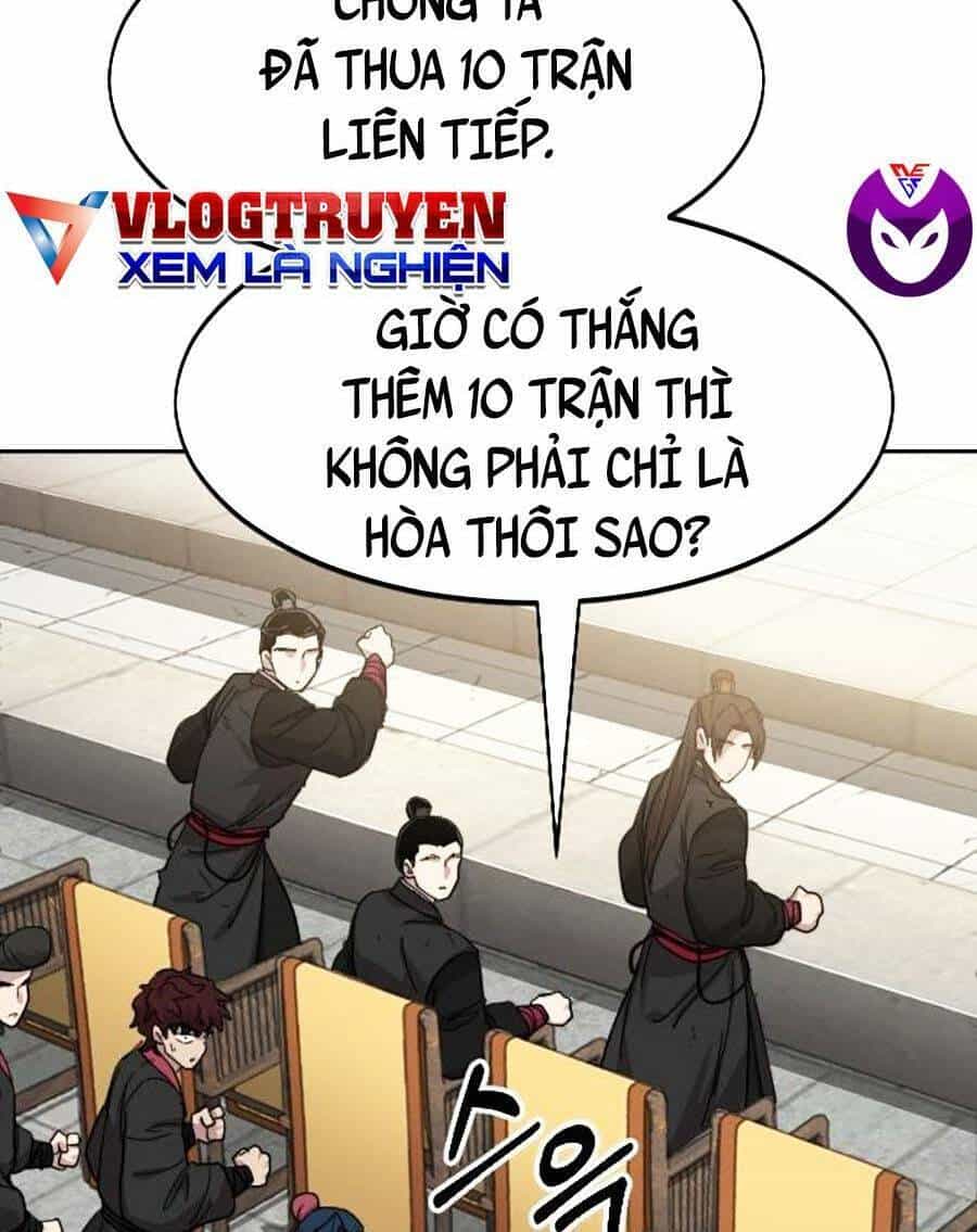 Hoa Sơn Tái Khởi - Chương 63 - ảnh 146