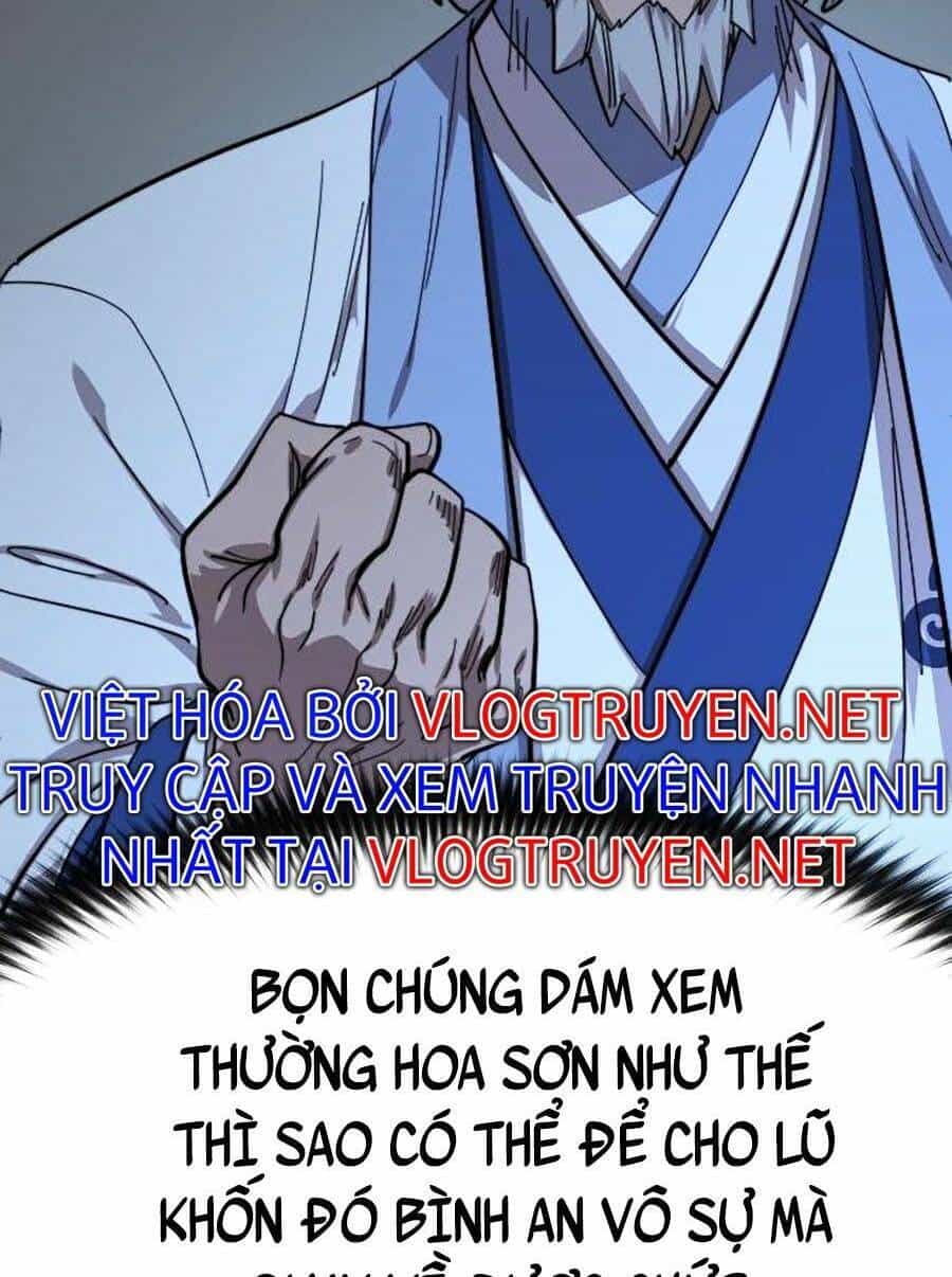 Hoa Sơn Tái Khởi - Chương 63 - ảnh 158